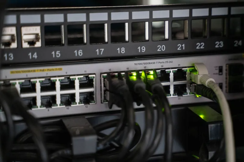 Your TV Deserves a Wire: The Cheapest WiFi Fix Nobody Wants to Try