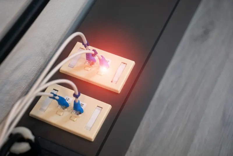 Strangers on Your Signal: How to Find Every Device Using Your WiFi Right Now