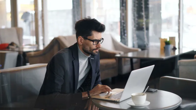 That Free Airport WiFi Has a Price, and You're the Product Being Sold