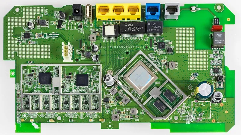 All Those Smart Gadgets Are Quietly Eating Your WiFi Alive