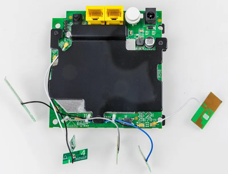 Is Your WiFi Password an Open Invitation? What Weak Security Really Costs You