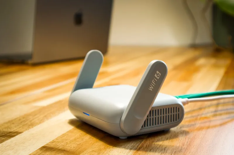 Shiny New Router, Same Old Slow Internet: Why WiFi 7 Can't Fix Your ISP Problem