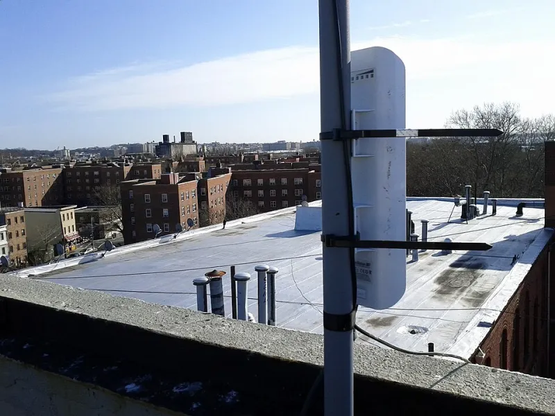 Crowded Airwaves: How to Reclaim Your WiFi Speed When Everyone Around You Is Competing for the Same Signal